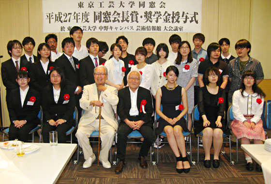 ����27�N�x������܁E������w�����^��