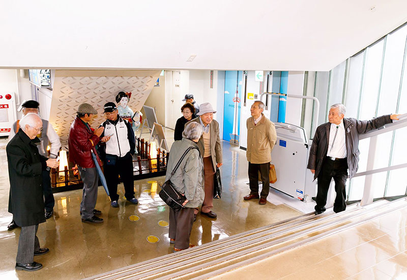 �ӏH�̋��s360�x�W�]