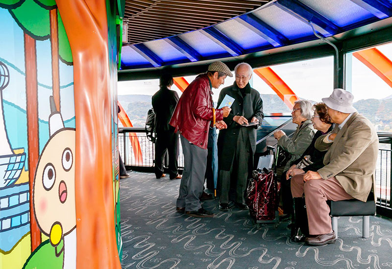 �ӏH�̋��s360�x�W�]